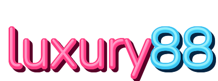 luxury88 — logo kanal